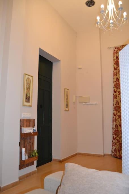 Loft En El Centro De Sevilla エクステリア 写真