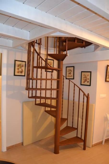 Loft En El Centro De Sevilla エクステリア 写真