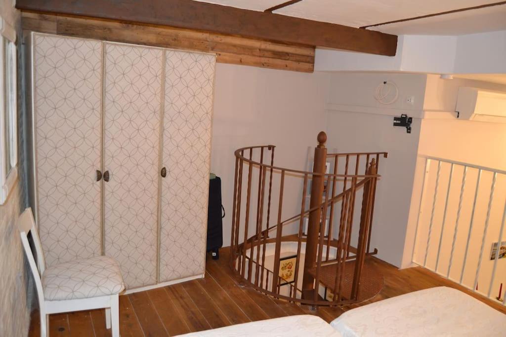 Loft En El Centro De Sevilla エクステリア 写真