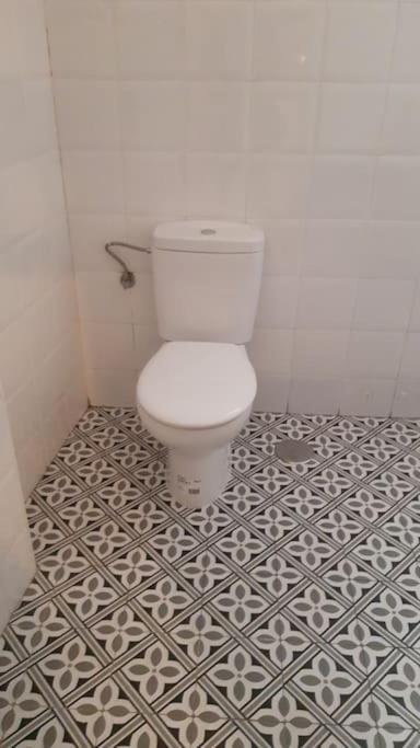 Loft En El Centro De Sevilla エクステリア 写真