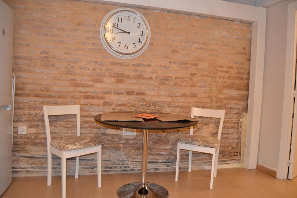 Loft En El Centro De Sevilla エクステリア 写真